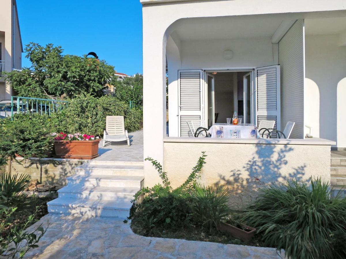 Apartment Katarina 4 - Sib158 By Interhome Brodarica (Sibenik-Knin) Exterior foto